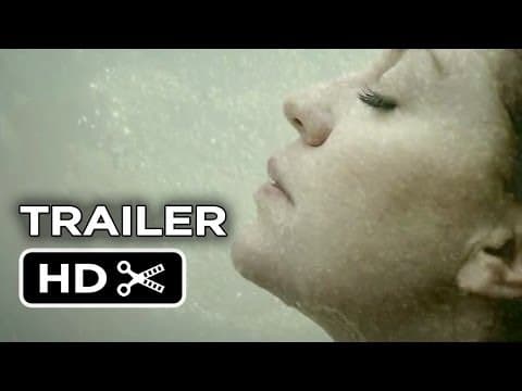 Blessid Official Trailer 1 (2014) - Drama HD