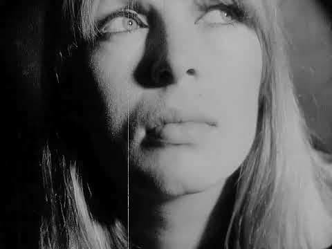 Nico By Andy Warhol