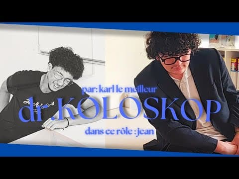 Dr.Koloskop