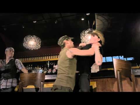 The Revenge of the Earthquake theatrical trailer