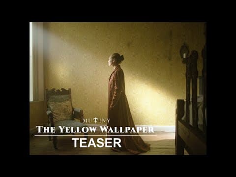 Official Teaser