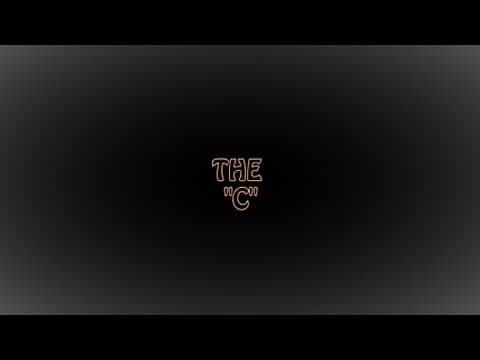The "C" - promo