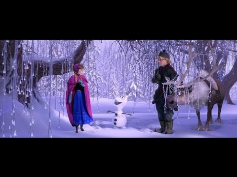 "Whole World" Extended TV Spot