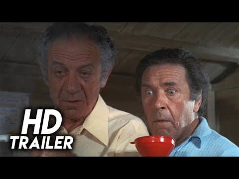 Bless This House (1972) Original Trailer [FHD]