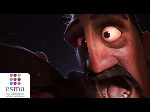 Official Teaser