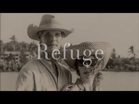 Refuge (Festival Cut, 2003) - Teaser