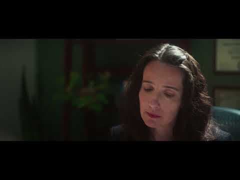 BRIGHT FUTURE (Trailer)