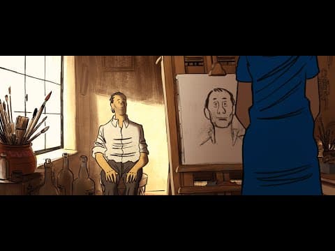 Josep Trailer USA