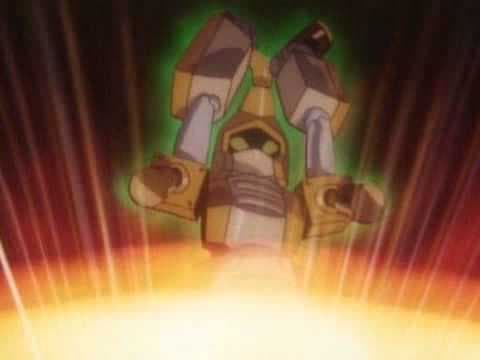Medabots: The Complete First Season - Shout! Factory DVD Promo