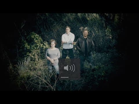 Ghosts of Morgan City
