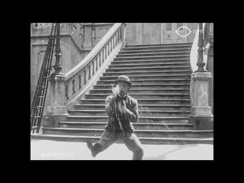 1911 - La bouteille de Patouillard