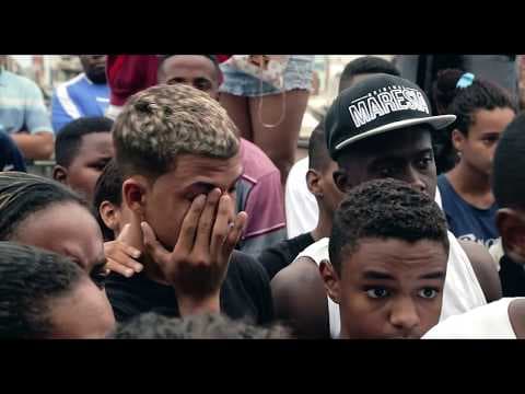 Auto de Resistência | Trailer Oficial