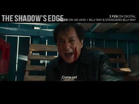 On UK 4K, Blu-ray, DVD & Digital on Feb 2026! [Subtitled]