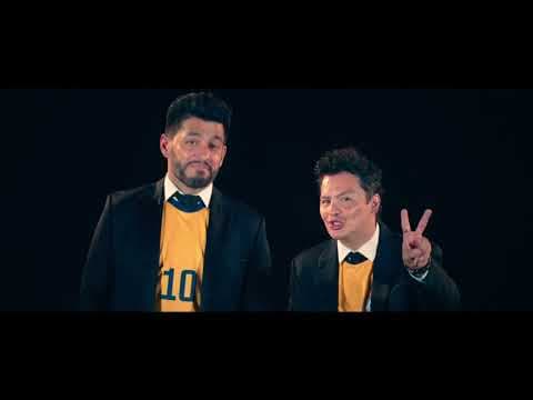 LA PENA MÁXIMA 2 - TRÁILER OFICIAL