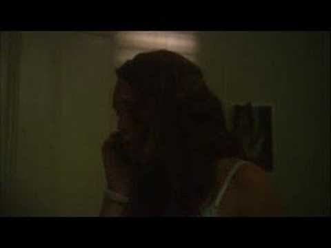 The Legend Of Bloody Mary Trailer