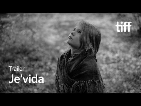 Trailer TIFF 2023 [Subtitled]