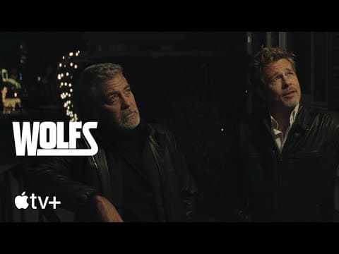 "Together" Official Trailer 2