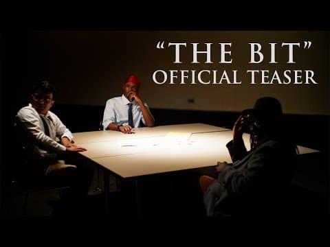 "The Bit" Official Teaser