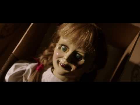 New Trailer Tomorrow