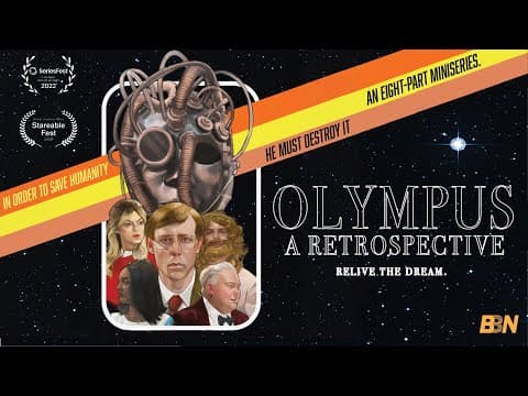 Olympus: A Retrospective - Full Trailer