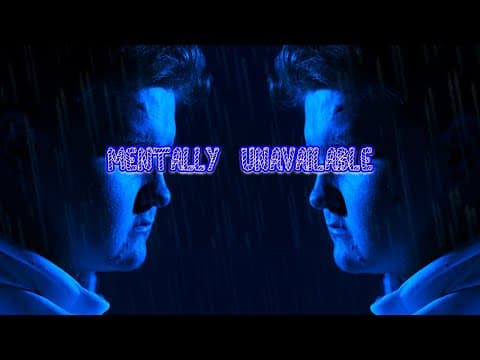 Mentally Unavailable | Official Teaser Trailer | Haunted Vikings