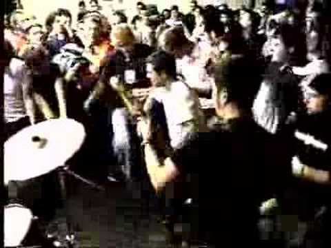 CONVERGE "The Long Road Home" Trailer