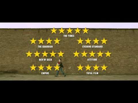 Pride 30 second TV SPOT