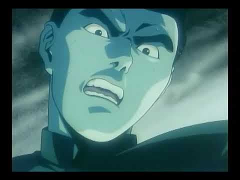 Angel Densetsu trailer