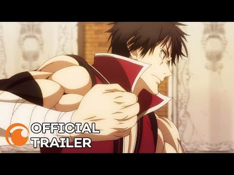 Official Trailer [Subtitled]