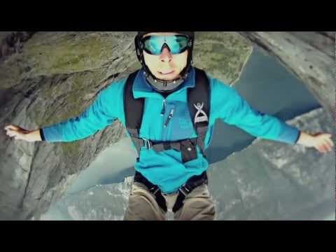 I Believe I can Fly (Flight of the frenchies) - TRAILER HD