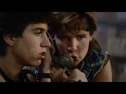 The Lost Boys - Trailer