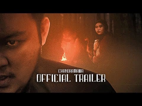 Chandramawa | Official Trailer