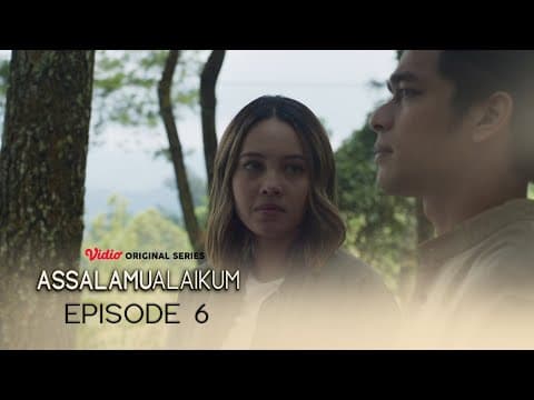 ASSALAMUALAIKUM - Teaser Episode 6 : Final Episode