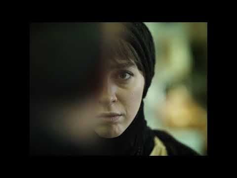 Son Of Man Trailer - Silver Mountain Productions
