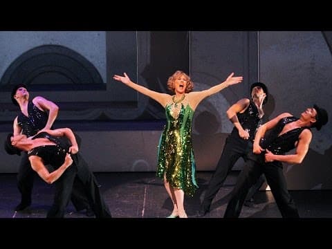 Sondheim : Follies | Opéra de Toulon 2013 (DVD trailer)