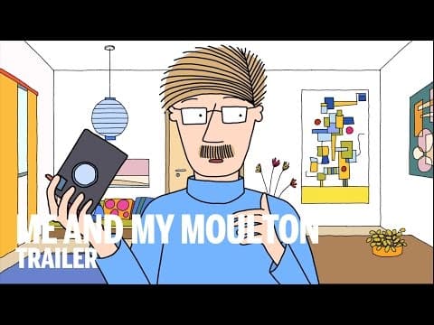 ME AND MY MOULTON Trailer | Festival 2014