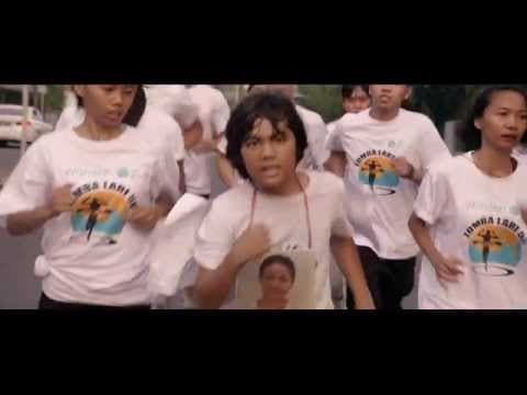 Aku Ingin Ibu Pulang - Official Trailer