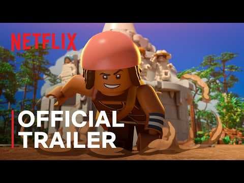 Official Trailer