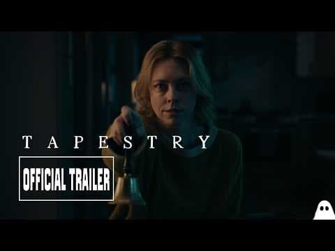 TAPESTRY // Official Horror Short Film Trailer