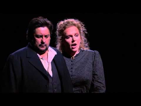 Cavalleria Rusticana: "Bada, Santuzza" (Westbroek, Álvarez)