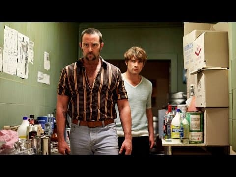 CUT SNAKE Trailer | Own it on Digital & DVD