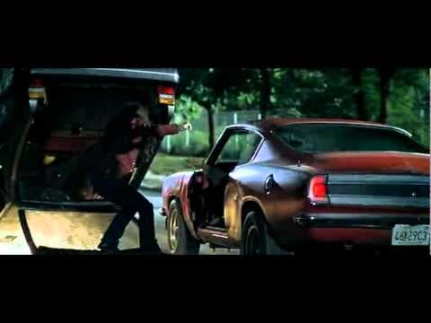 Highwaymen 2004 Trailer