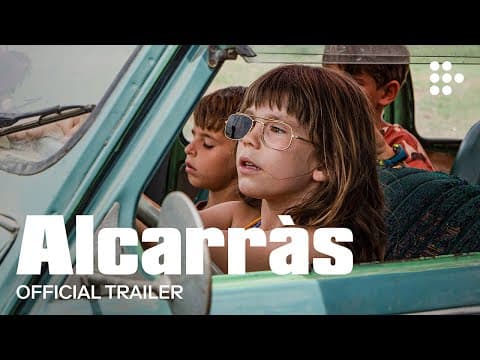 Official International Trailer