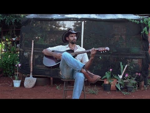 Teaser-Trailer - ONTEM LEMBREI DE MINHA MÃE (2025)