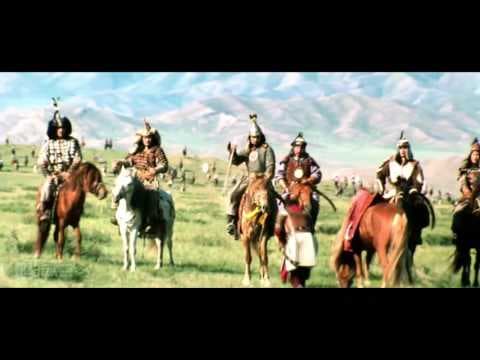 Мөнх тэнгэрийн хүчин доор / Munkh tengeriin huchin door