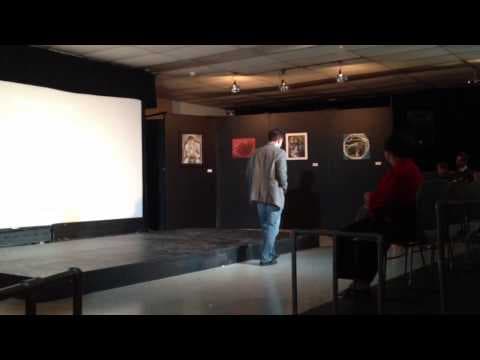 Billy Tooma "Seeking Nirvana" Q&A