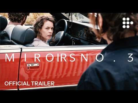 Official MUBI Trailer [Subtitled]