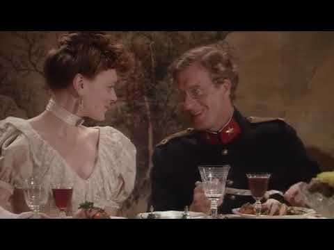 The Ginger Tree - Trailer