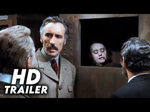 Pánico en el Transiberiano (1972) Original Trailer [HD]