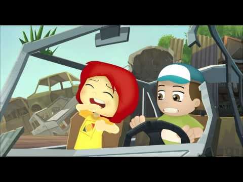 Ayas | English Trailer